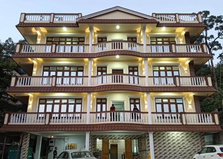 Aparna Guest House